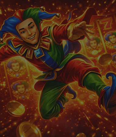 Mega Joker