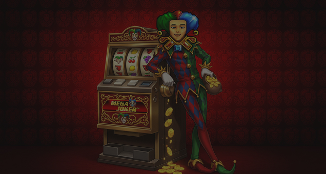 Mega Joker