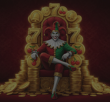 Mega Joker